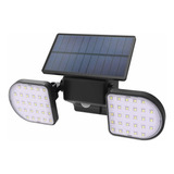 Neetto L601 56 Luces Solares Led Para Exteriores Inalámbrica