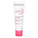 Sensibio Defensive Rich - Bioderma 40 Ml