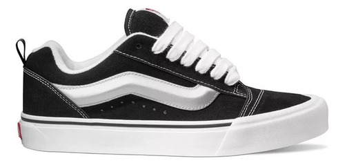 Zapatillas Vans Knu Skool