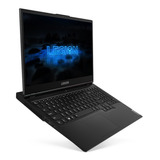 Laptop Lenovo Legion 5 I7-10750h Gtx 1650 8 Ram 512 Ssd W10