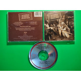 Led Zeppelin - In Through The Out Door (cd 1990 E U A)