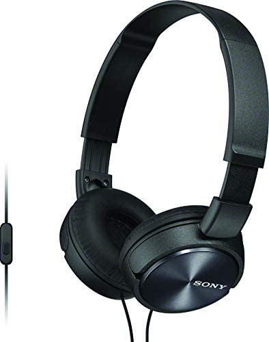 Sony Mdr-zx310ap Zx Series Auriculares Intrauditivos Con Y