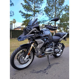 Bmw R1200 Gs 