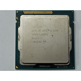 Processador Intel® Core I5-3470
