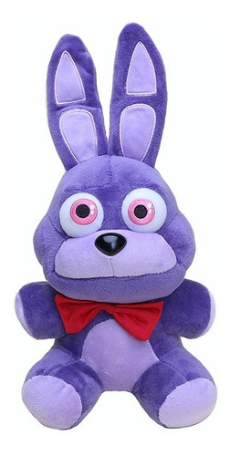 Pelúcia Five Nights At Freddy's Bonnie - 25cm