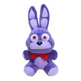 Pelúcia Five Nights At Freddy's Bonnie - 25cm