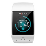 Reloj Polar M600 Blanco Smartwatch