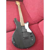 Super! Guitarra Electrica Modulus T/ Prs Permuto