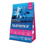 Nutrience Original Adulto Raza Pequeña 5 Kg