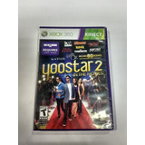 Yoostar 2 Un The Movies Xbox 360