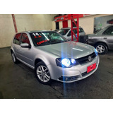 Vw Golf Mi1.6 Completo 2014