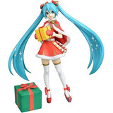 Sega Hatsune Miku Super Premium - Figura De Acción De