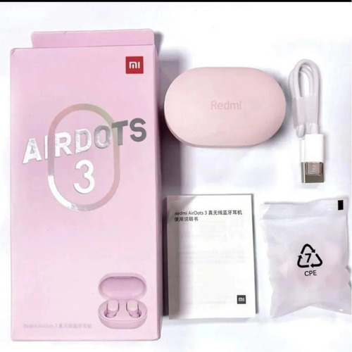 Airdots Pro 3