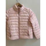 Campera Polo Kids Rosa Talle 8/10