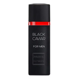 Perfume Importado Paris Elysees Black Caviar For Men Edt 100