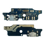 Flex Pin Usb De Carga Microfono Para Motorola E6 Plus