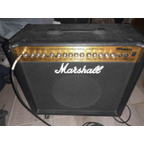 Vendo Oferta! Amplificador Marshall Mg100 (leer Descripción)