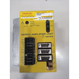 Servo Drive Fanuc A06b-6093-h102