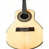 Cavaco Araújo Luthier Jacarandá - Modelo Extra Luxo 2012 