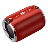 Bocina Bluetooth Altavoces Inalámbricos Bocina Zealot