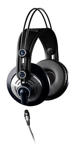 Audifonos Akg K141 Mkii Profesionales Estudio Nuevos