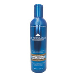 Shampoo Matizador Azul Platinum Blonde 300ml. - La Puissance