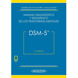 Dsm-5. Manual Diagnóstico Y Estadístico De Los Trastornos  