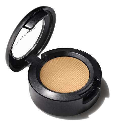 Mac Cosmetics Sombra Ojos Eye Shadow 1.5 Gr - Marsh Satin 