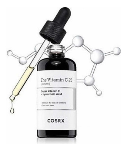 Cosrx - The Vitamin C 23 Serum / 20ml