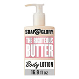 Loción Corporal Body Butter De 500ml Soap & Glory The