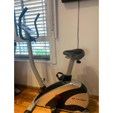 Bicicleta Fija Programable Fitness 225 Olmo