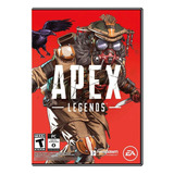 Apex Legends Bloodhound Edition Pc