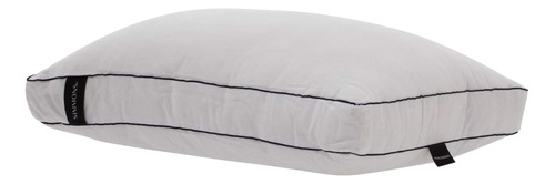 Travesseiro Simmons Pillow, Macio, Para Fronha 50 X 70 Cm