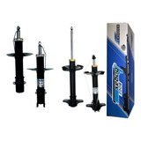 Kit 4 Amortiguadores Dodge Neon 2.0 Lts. 132 Hp 2000-2006