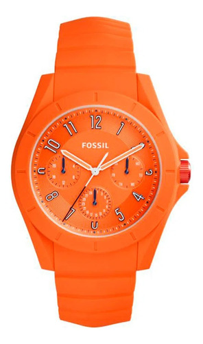 Reloj Fossil Fs5217 Hombre Analogico Cuarzo