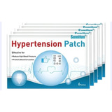 30 Parches Hipertension 