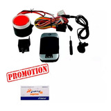 Gps 303g Coban Localizador Plataforma Tracker Kit Sirena