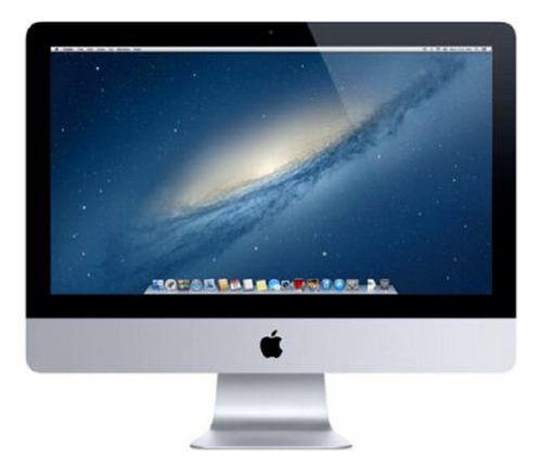 iMac 12.1 Core I5 2400s 4gb 240gb Ssd 21.5 Pulgadas