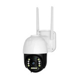 Camera Ip Wifi Sc-b19 Itblue App Ai Inside 1080p 2.0 Ptz