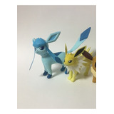 Pokemon 3d 10 Cm