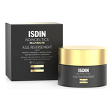 Crema Isdin Reparadora De Noche Isdinceutics X 50 Ml