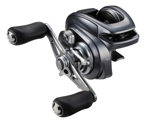 Carretilha Shimano New Bantam Mgl 151xga 8.1:1 Esquerda