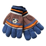 Guantes Para Bebe Frio Termico