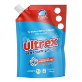 Detergente Liquido Ultrex 2 L
