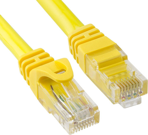 Cable De Internet Rj45 Cat6 Ethernet  , Cable De Red Ca...