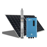 Kit Bombeo Solar 600w 3.5m³/h Max, Oferta !!