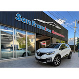 Renault Captur 1.6 Intens Cvt 2019 84.000km