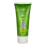 Rmflex Gel Con Complejo De Glucosamina Y Msm 100g Sabor Sin Sabor