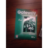 Gateway B1+ Workbook 2nd Edition Usado Excelente 