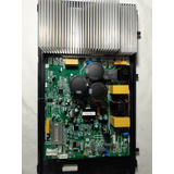 Placa Electronica Aire Inverter Bgh 6000 F  U. Ext, Envios
